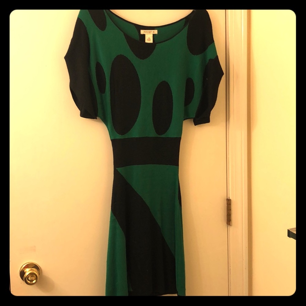 Arden B dress